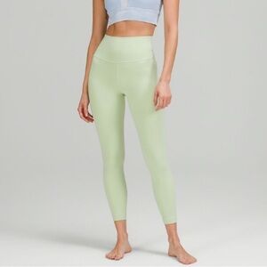 Lululemon align leggings